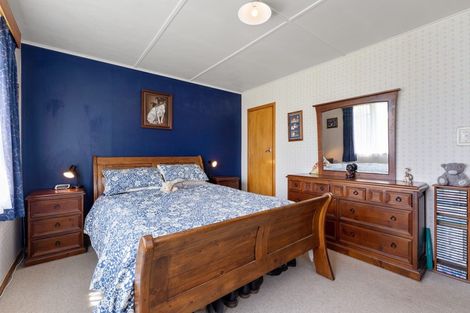 Photo of property in 45 Tararua Street, Pahiatua, 4910