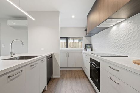 Photo of property in 7 Duporth Road, Rolleston, 7614