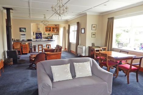 Photo of property in 12 Lune Street, South Hill, Oamaru, 9400