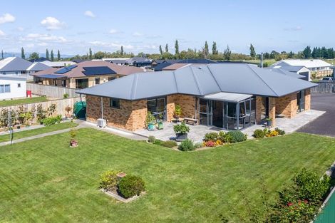 Photo of property in 49 Solway Crescent, Solway, Masterton, 5810