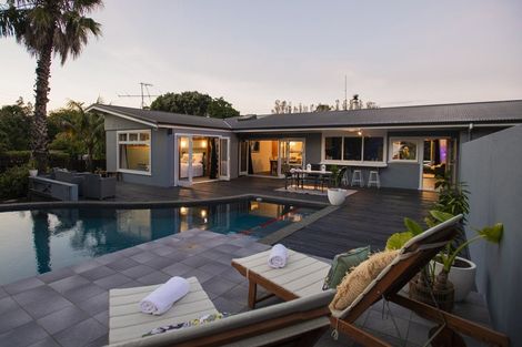 Photo of property in 42 Lloyd George Road, Wainui, Gisborne, 4010