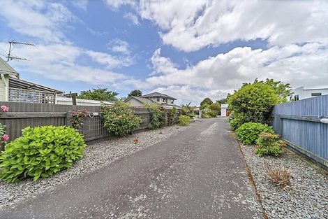 Photo of property in 19b Disraeli Street, Hawera, 4610