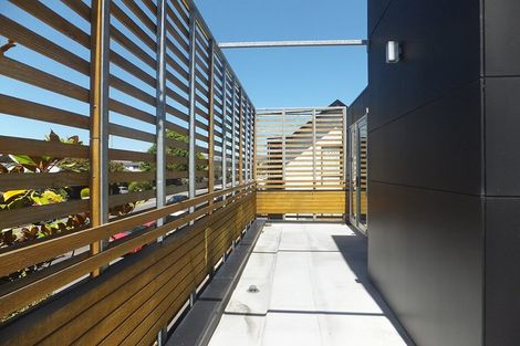 Photo of property in 73a Sherborne Street, St Albans, Christchurch, 8014