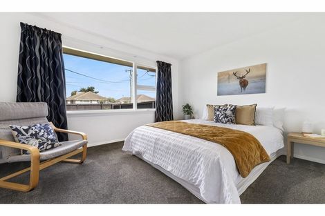 Photo of property in 43 Yarmouth Street, Aranui, Christchurch, 8061