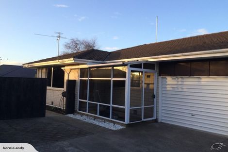 Photo of property in 2/59 Briggs Road, Mairehau, Christchurch, 8052