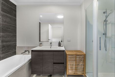 Photo of property in 14 Malcolm Calder Road, Hobsonville, Auckland, 0616