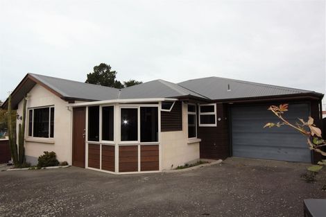 Photo of property in 29 Kiwi Drive, Highfield, Timaru, 7910