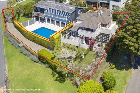 Photo of property in 16a Burford Place, Mellons Bay, Auckland, 2014