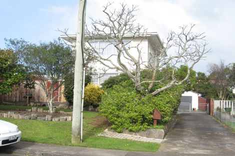 Photo of property in 8 Collie Street, Hillpark, Auckland, 2102