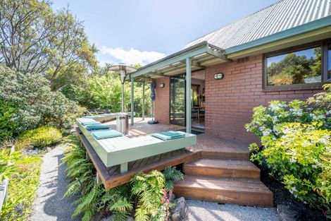 Photo of property in 46 Woodills Road, Akaroa, 7520