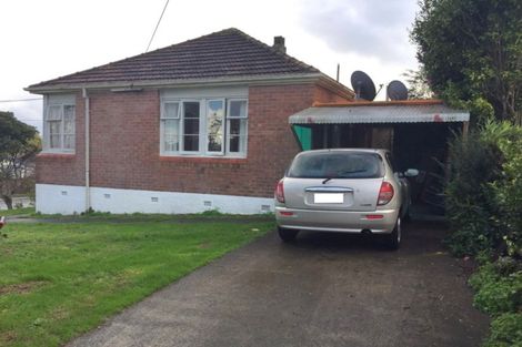 Photo of property in 15 Beagle Avenue, Mount Albert, Auckland, 1025