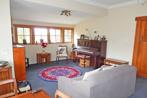 Photo of property in 12 Lune Street, South Hill, Oamaru, 9400