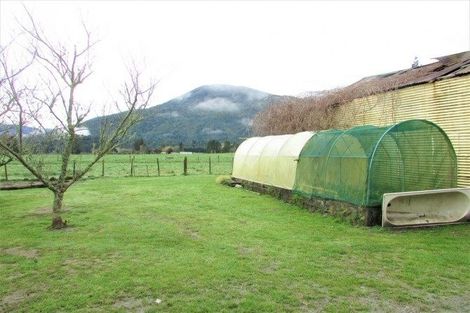 Photo of property in 88 Bell Hill Road, Inchbonnie, Kumara, 7875