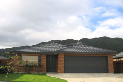 Photo of property in 31 Mandel Mews, Waiwhetu, Lower Hutt, 5010