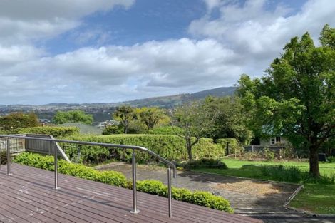 Photo of property in 97 Signal Hill Road, Opoho, Dunedin, 9010