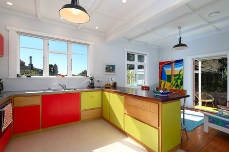 Photo of property in 173 Tasman Street, Nelson, 7010