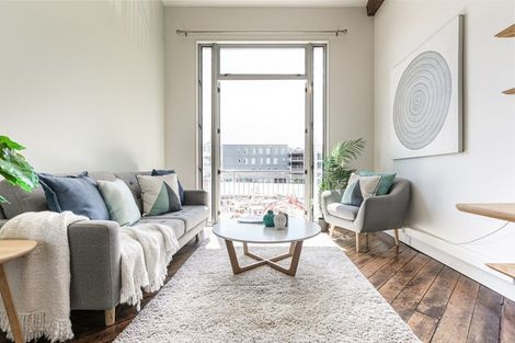Photo of property in 1e/6 Kingdon Street, Newmarket, Auckland, 1023
