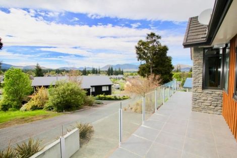 Photo of property in 59 Saint James Avenue, Hanmer Springs, 7334