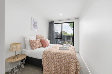 Photo of property in 5/43 Prisk Street, Melville, Hamilton, 3206