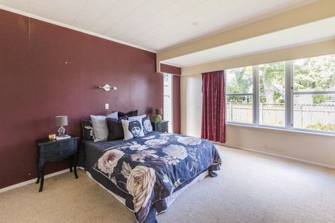 Photo of property in 39 Batt Street, West End, Palmerston North, 4410