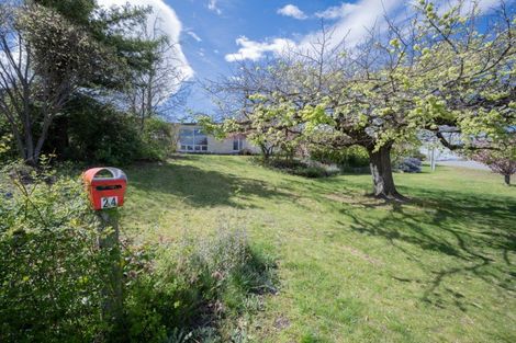 Photo of property in 24 Fache Street, Clyde, 9330