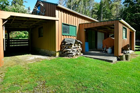 Photo of property in 905 Wakamarina Road, Wakamarina, Havelock, 7178