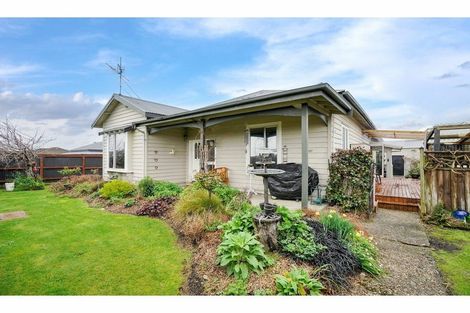 Photo of property in 397 Elles Road, Strathern, Invercargill, 9812