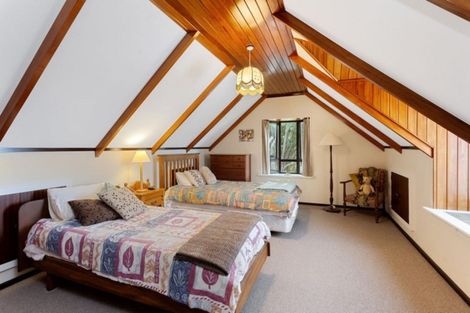 Photo of property in 66 Landsdowne Terrace, Cashmere, Christchurch, 8022