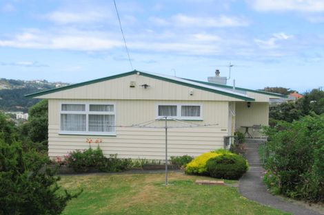 Photo of property in 89 Mills Road, Brooklyn, Wellington, 6021