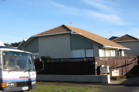 Photo of property in 4/38 Lonsdale Street, New Brighton, Christchurch, 8083