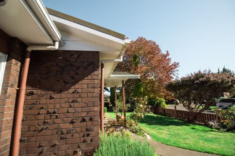 Photo of property in 1a Huata Place, West End, Palmerston North, 4412