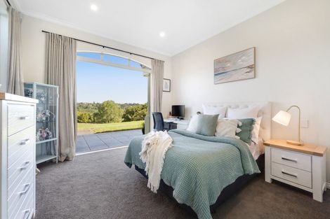 Photo of property in 204 Broomfields Road, Whitford, Howick, 2571