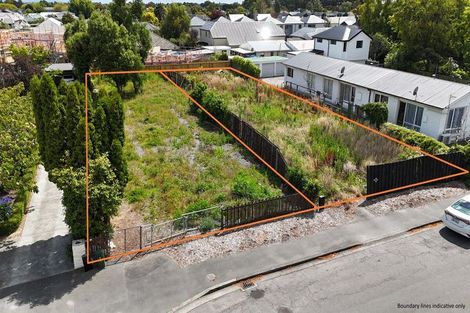 Photo of property in 49 Whitmore Street, Edgeware, Christchurch, 8013