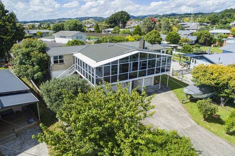 Photo of property in 60 Three Mile Bush Road, Te Kamo, Whangarei, 0112