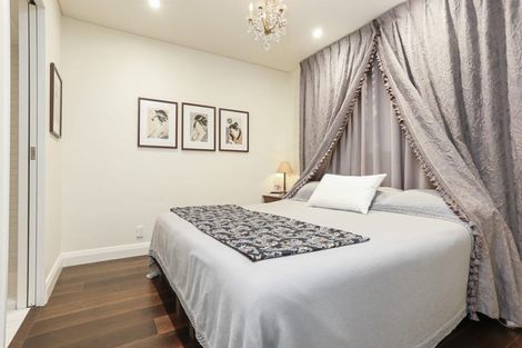 Photo of property in The Point Apartments, 502/121 Customs Street West, Auckland Central, Auckland, 1010