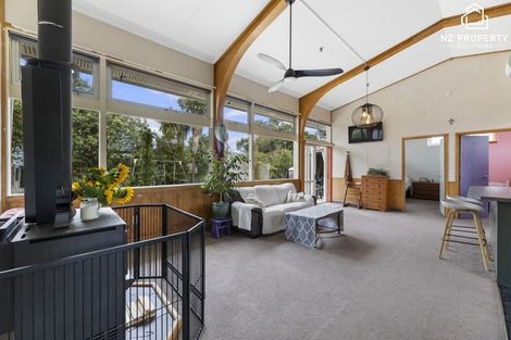 Photo of property in 1/68 Orokonui Road, Waitati, 9085