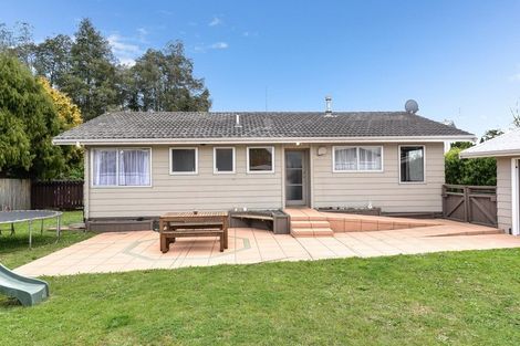 Photo of property in 9a Grove Place, Dinsdale, Hamilton, 3204