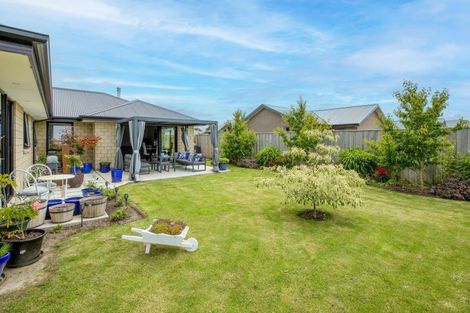 Photo of property in 7 Cherry Avenue, Darfield, 7510