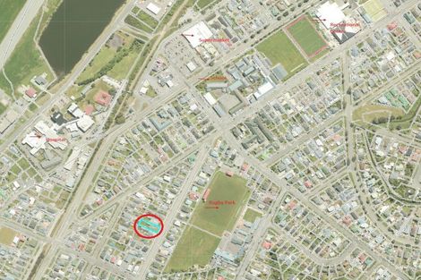 Photo of property in 30 Milton Road, Greymouth, 7805