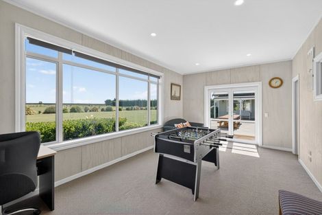 Photo of property in 509 Downs Road, Eyrewell, Rangiora, 7476