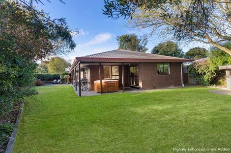 Photo of property in 85 Lancewood Drive, Halswell, Christchurch, 8025