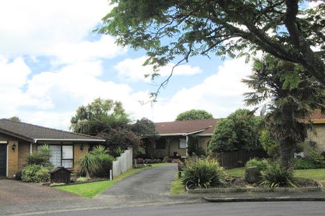Photo of property in 11 Syntax Place, Conifer Grove, Takanini, 2112