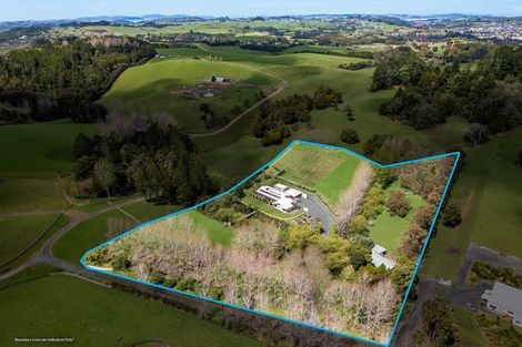 Photo of property in 126 Goatley Road, Warkworth, 0981