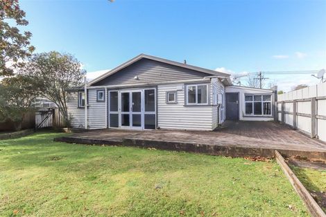 Photo of property in 36 Standish Street, Inglewood, 4330