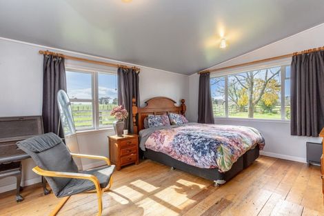 Photo of property in 693 Kahutara Road, Kahutara, Featherston, 5771