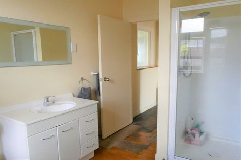 Photo of property in 59 Alexander Street, Greymouth, 7805