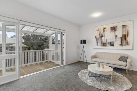 Photo of property in 16 Ireland Street, Freemans Bay, Auckland, 1011