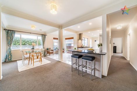 Photo of property in 9 Harley Grove, Boulcott, Lower Hutt, 5010