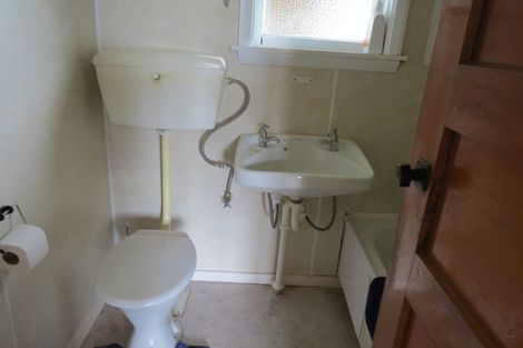 Photo of property in 46 Regent Street, Fairlie, 7925