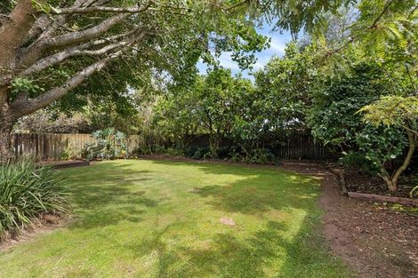 Photo of property in 22 Longfellow Street, Te Aroha, 3320